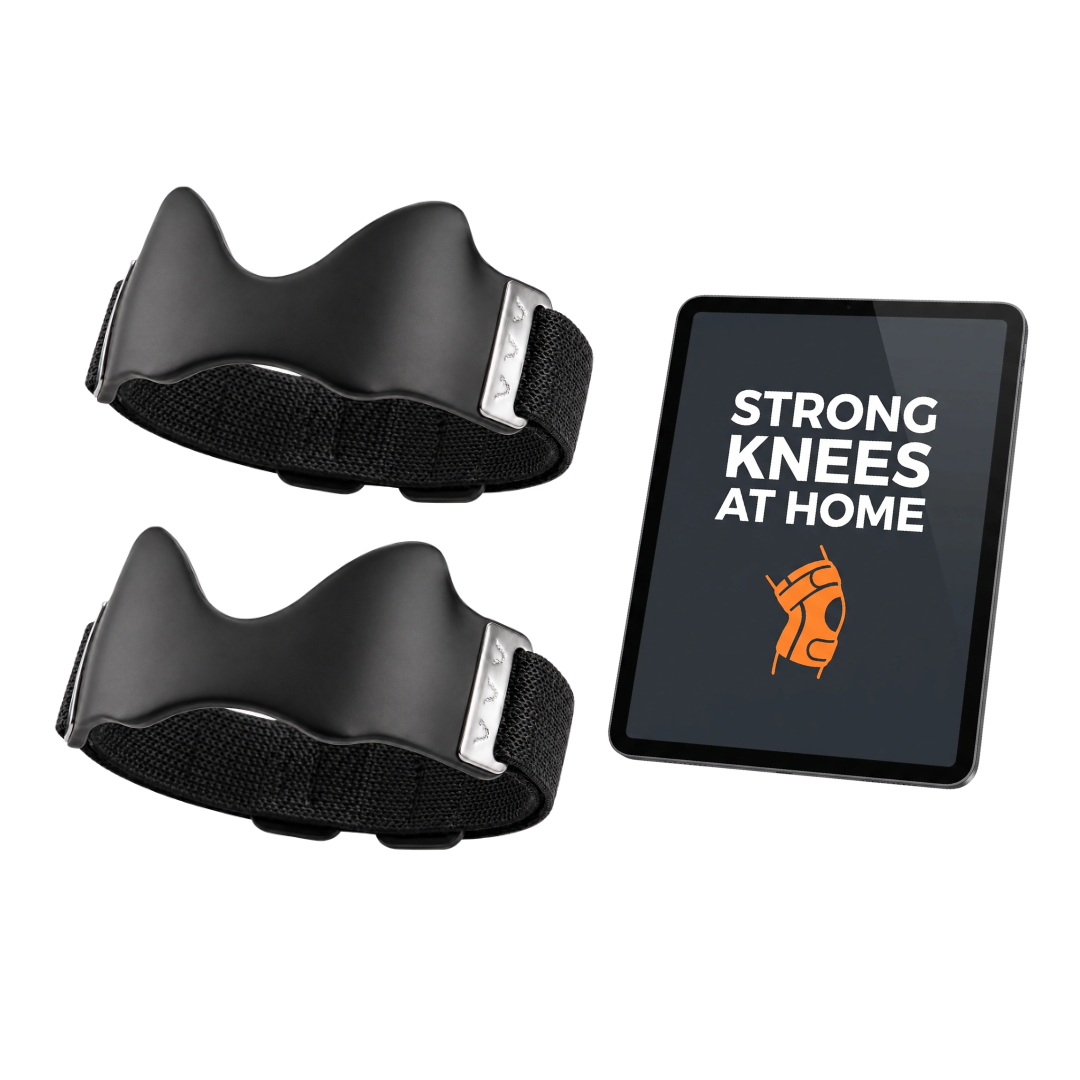 Precision Knee Support Strap