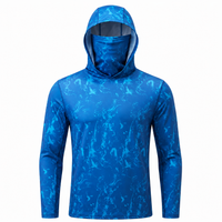 Mimetico Blu